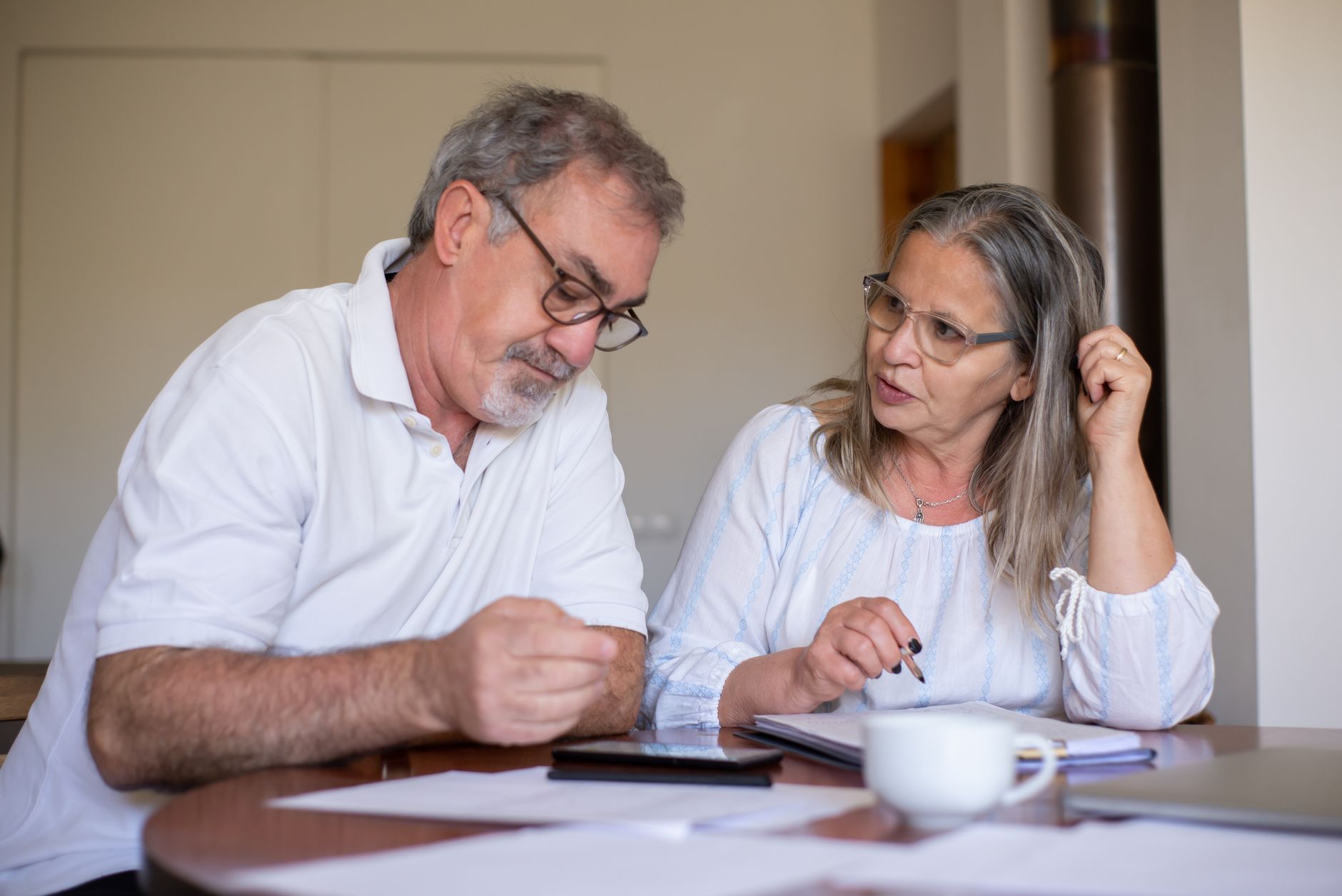 The Retirement Gap Years: How to Bridge the Medicare Waiting Period