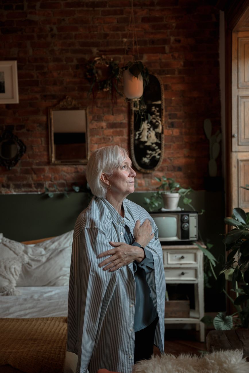 Better Sleep After 60: The Complete Guide for Retirees